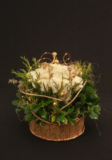 Navidad y Año Nuevo