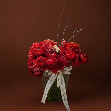 San Valentín