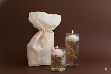 Velas - Adriana Satizabal