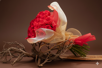 Bouquet Maria Antonieta Fresco