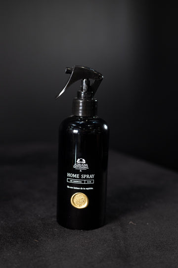 FRAGANCIA AS& - MI ESCENCIA NO. 1