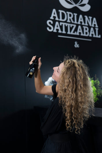 FRAGANCIA AS& - MI ESCENCIA NO. 1