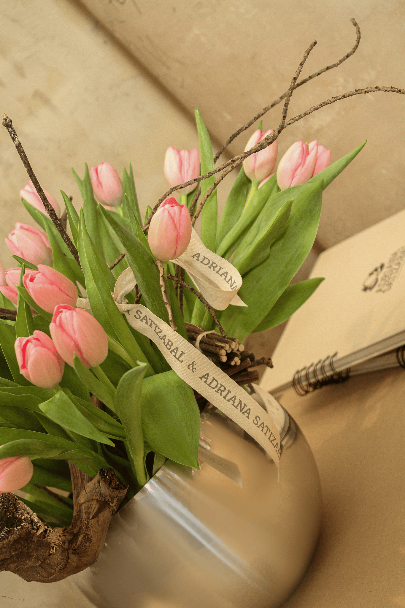 Susurro en el viento