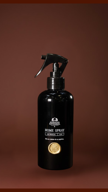 FRAGANCIA AS& - MI ESCENCIA NO. 1