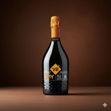 Prosecco Sior Sandro V8+